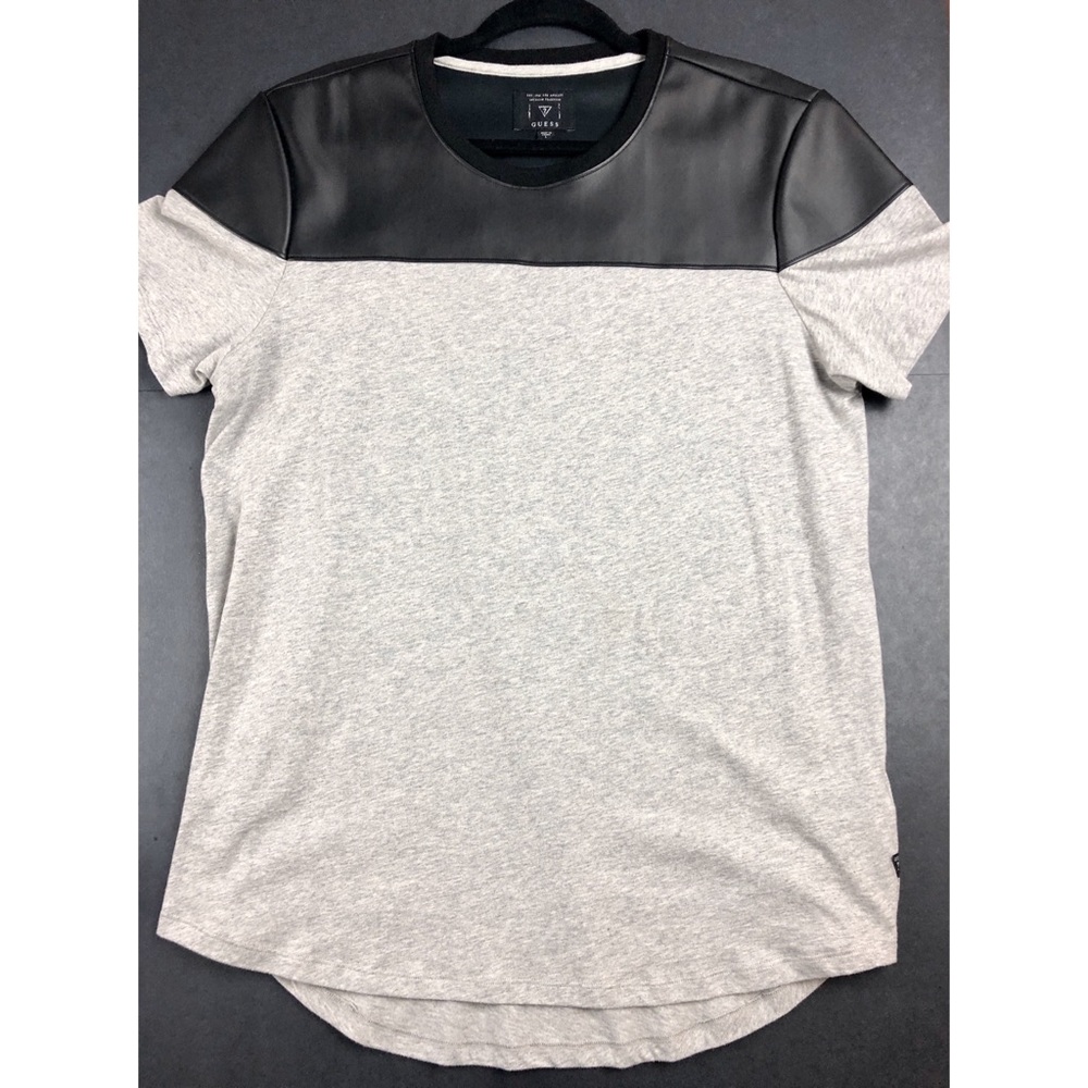 Guess T-shirt for men like NEW